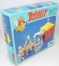 Play Asterix - Roman legionaires tent  - CEJI Italy (ref.6244)