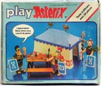 Play Asterix - Roman officers tent - CEJI France (ref.6245)