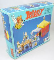 Play Asterix - Tente des légionnaires - CEJI Italie (ref.6244)
