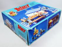 Play Asterix - Tente des Officiers Romains - CEJI Europe (ref.6245)