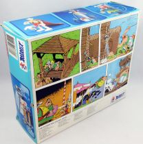 Play Asterix - Tente des Officiers Romains - CEJI Europe (ref.6245)