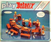 Play Asterix - The Banquet Playset #1 - CEJI Italy (ref.6246)