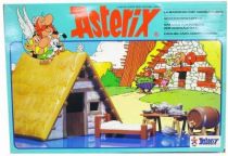 Play Asterix - Vitalstatistix\'s House - CEJI Europe (ref.6263)