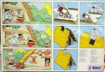 Play Asterix - Vitalstatistix\'s House - CEJI Europe (ref.6263)