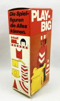 Play-Big - Ref.122 Compacteur-Ali (Rüttler-Ali)