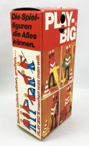 Play-Big - Ref.122 Compacteur-Ali (Rüttler-Ali)