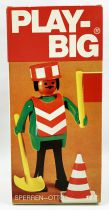 Play-Big - Ref.123 Bloqueur-Otto (Sperren-Otto)