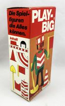 Play-Big - Ref.123 Locker-Otto (Sperren-Otto)