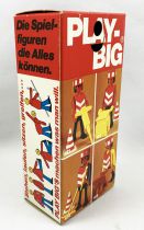 Play-Big - Ref.123 Locker-Otto (Sperren-Otto)