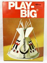 Play-Big - Ref.5611 Indian Tent (Indianer-Zelt)