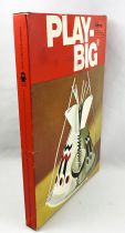 Play-Big - Ref.5611 Indian Tent (Indianer-Zelt)