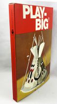 Play-Big - Ref.5611 Indian Tent (Indianer-Zelt)