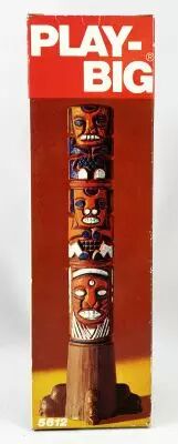 Play-Big - Ref.5612 Totem