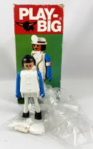 Play-Big - Ref.5681 Doctor