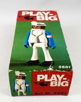 Play-Big - Ref.5681 Médecin
