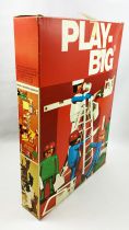 Play-Big - Ref.5700 Construction Worker-Set (Bauarbeiter-Set)