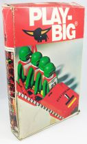 Play-Big - Ref.5830 Bob Sled Team Set (Bob-set)