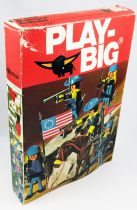 Play-Big - Ref.5860 Union Army (Nordstaatler-Set)