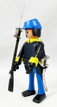 Play-Big - Ref.5864 Federation Soldier (loose)