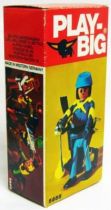 Play-Big - Ref.5865 Federation Soldier