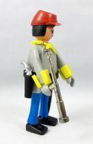 Play-Big - Ref.5885 Confederation Soldier (loose)