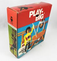 Play-Big - Ref.5903 Athlète et Gymnaste