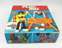 Play-Big - Ref.5903 Athlète et Gymnaste