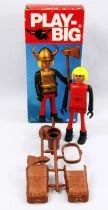 Play-Big - Ref.6016 Viking