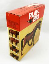 Play-Big (Céji Arbois) - Ref.5761 Cheval (Blanc)