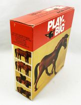Play-Big (Céji Arbois) - Ref.5761 Horse (White)