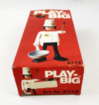 Play-Big (Céji Arbois) - Ref.5772 Chef (Koch)