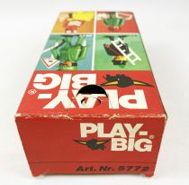 Play-Big (Céji Arbois) - Ref.5772 Chef (Koch)