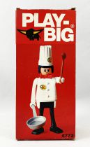 Play-Big (Céji Arbois) - Ref.5772 Chef Cuisinier