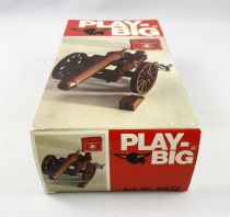 Play-Big (Céji Arbois) - Ref.5871 Cannon with Ammunition