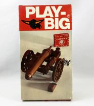 Play-Big (Céji Arbois) - Ref.5871 Canon avec Munitions