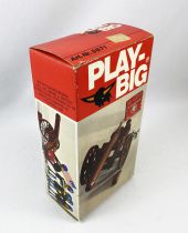 Play-Big (Céji Arbois) - Ref.5871 Canon avec Munitions