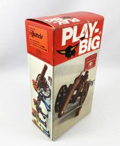 Play-Big (Céji Arbois) - Ref.5871 Canon avec Munitions