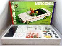 Play-Big 2000 - Ref.2450 Mercedes 280 SE (mint in box)