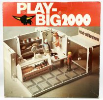 Play-Big 2000 - Ref.5931 Butcher\'s Shop (Metzgere