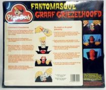 Play-Doh - Fantomasque (Graaf Griezelhoofd)