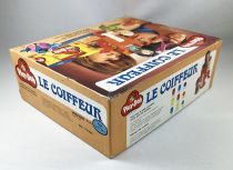 Play-Doh - Le Coiffeur - Coffret de pâte à modeler - Jamarex SA 1979