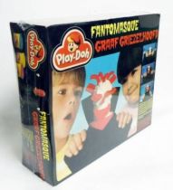 Play-Doh\'s Count Creepyhead & Friends