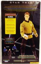 Playmates - Star Trek 2009 - Kirk (Chris Pine) - Poupée 30cm