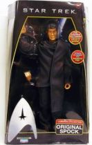 Playmates - Star Trek 2009 - Original Spock (Leonard Nimoy) - 12\'\' figure