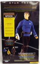 Playmates - Star Trek 2009 - Spock (Zachary Quinto) - 12\'\' figure