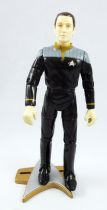 Playmates - Star Trek First Contact - Lt. Commander Data (loose)