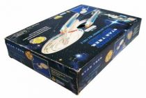 Playmates - Star Trek First Contact - U.S.S. Enterprise NCC-1701-E