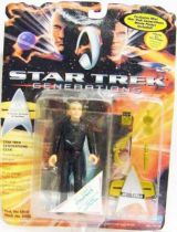 Playmates - Star Trek Generations - Dr. Soran