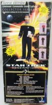 Playmates - Star Trek Generations - Lt. Commander Geordi LaForge 20cm Collector Series