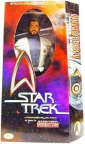 Playmates - Star Trek Insurrection - Commander William Riker - 12\'\' figure